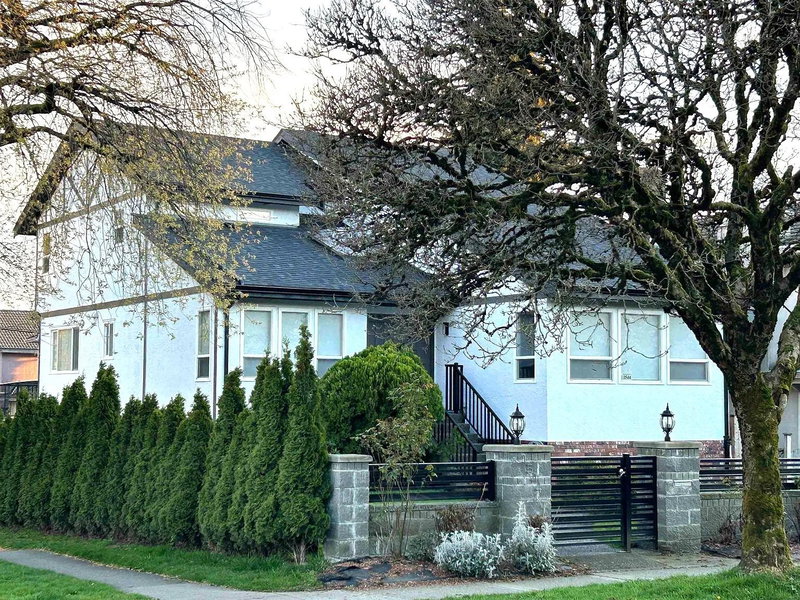 Image of home for listing MLS® R3147048
