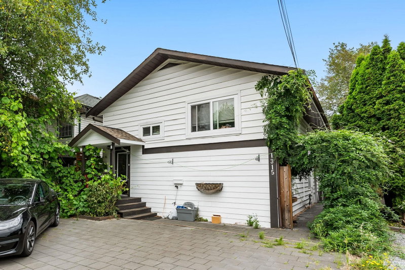Image of home for listing MLS® R3147057