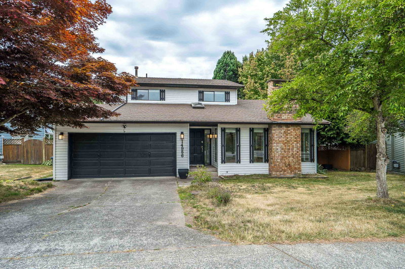 Image of home for listing MLS® R3147065