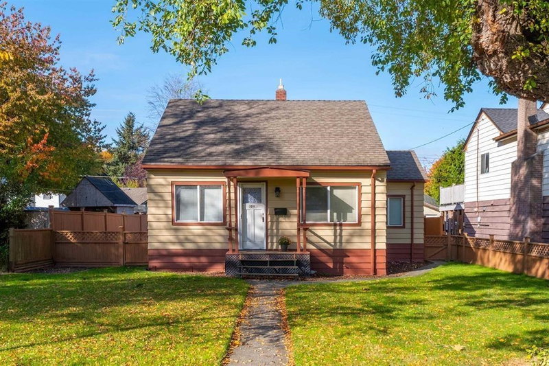 Image of home for listing MLS® R3147078
