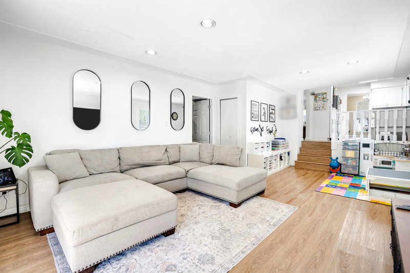 Image of home for listing MLS® R3147094