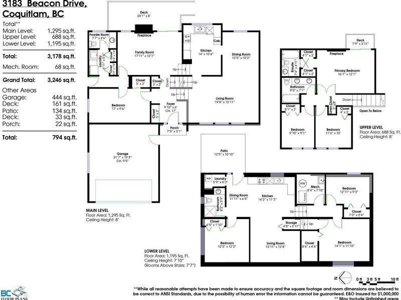 Image of home for listing MLS® R3147110