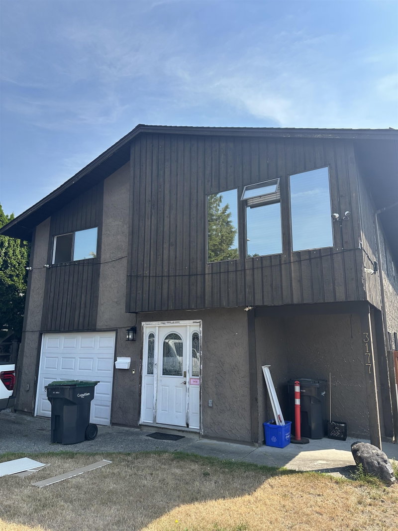 Image of home for listing MLS® R3147111
