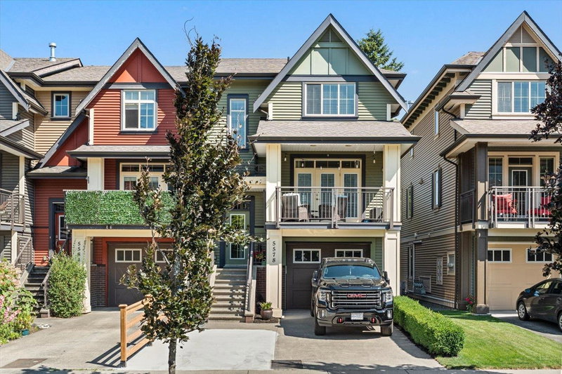 Image of home for listing MLS® R3147132
