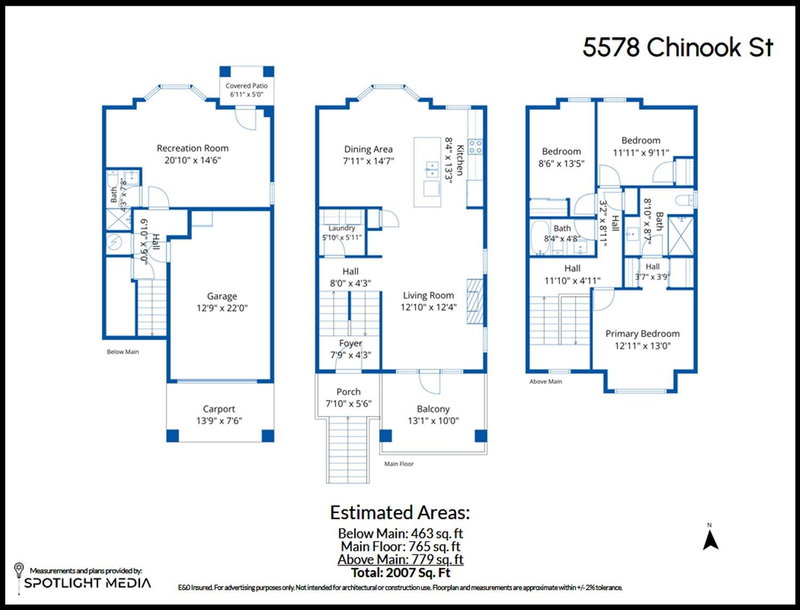 Image of home for listing MLS® R3147132