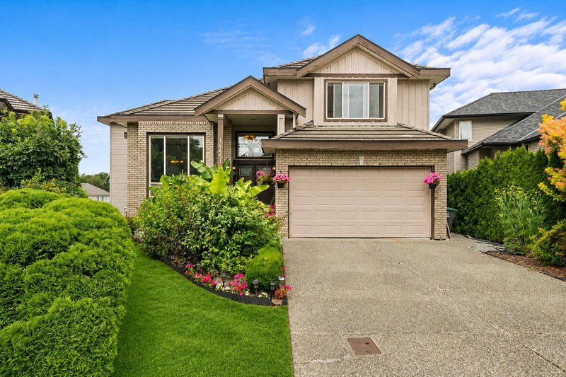 Image of home for listing MLS® R3147210