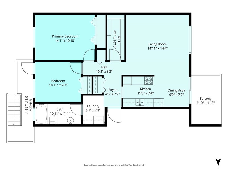 Image of home for listing MLS® R3147263
