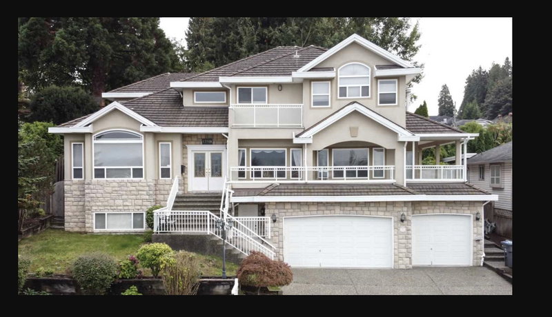Image of home for listing MLS® R3147294