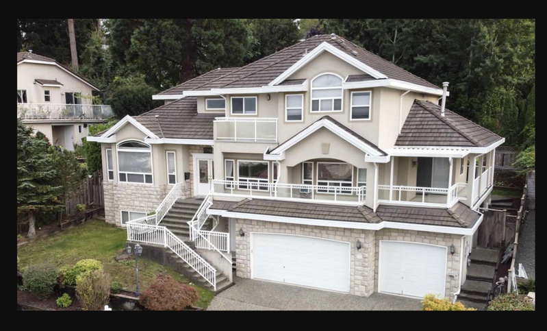 Image of home for listing MLS® R3147294