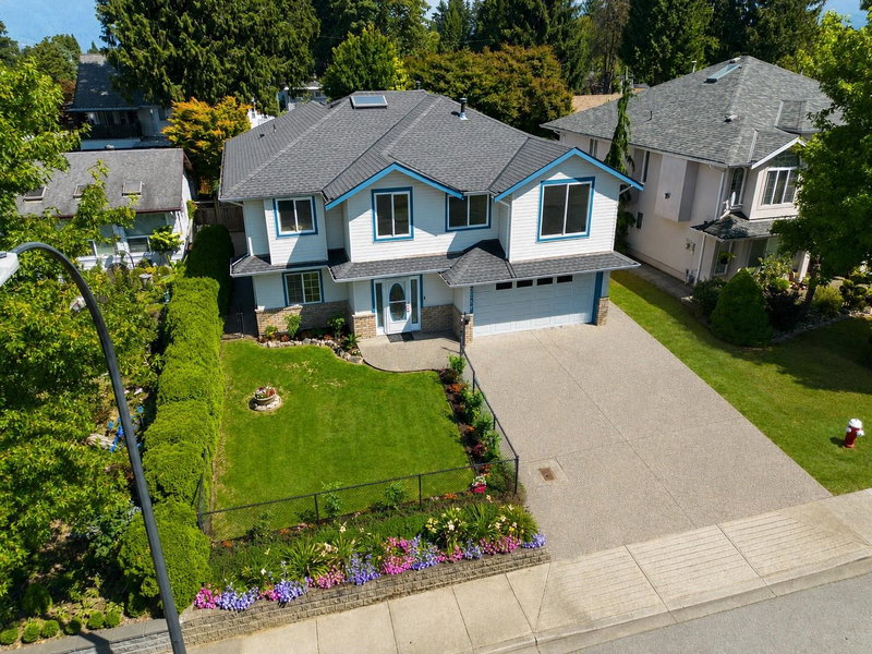 Image of home for listing MLS® R3147304