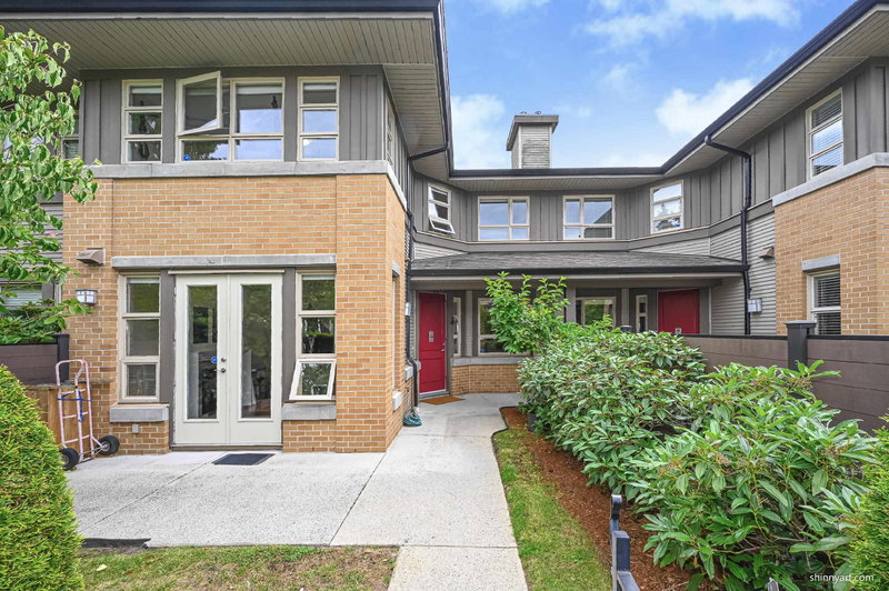 Image of home for listing MLS® R3147307