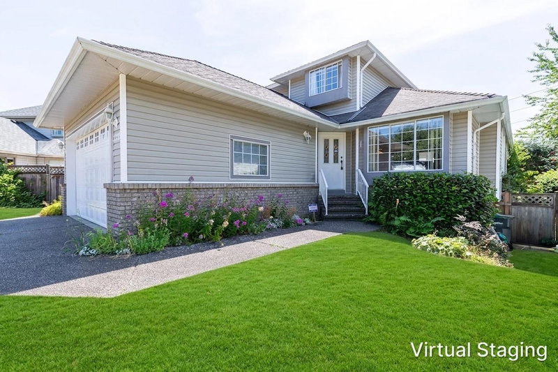 Image of home for listing MLS® R3147310