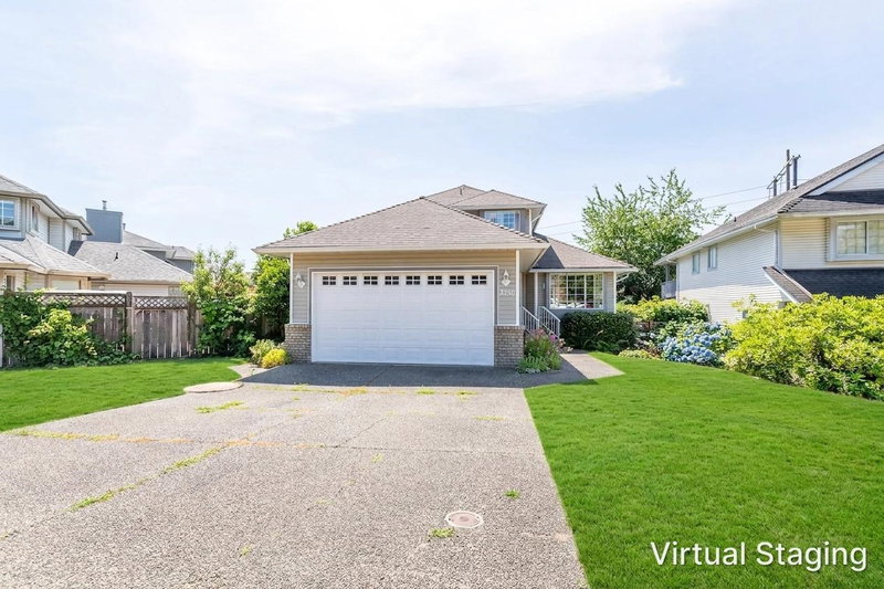 Image of home for listing MLS® R3147310