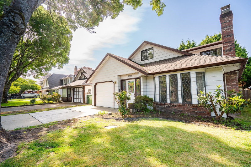 Image of home for listing MLS® R3147312