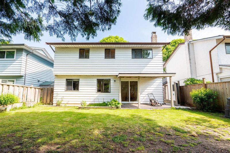 Image of home for listing MLS® R3147312