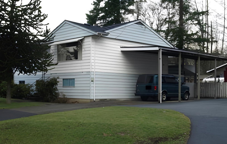 Image of home for listing MLS® R3147366
