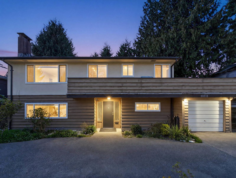 Image of home for listing MLS® R3147380