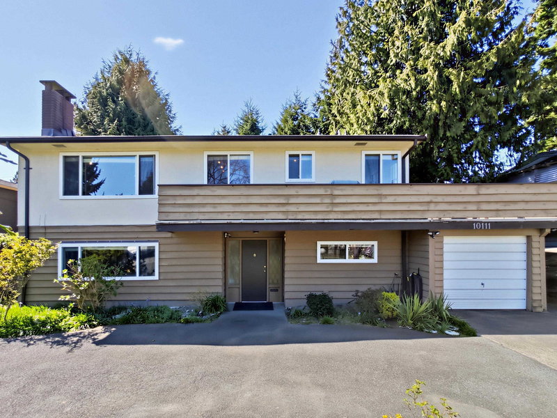 Image of home for listing MLS® R3147380
