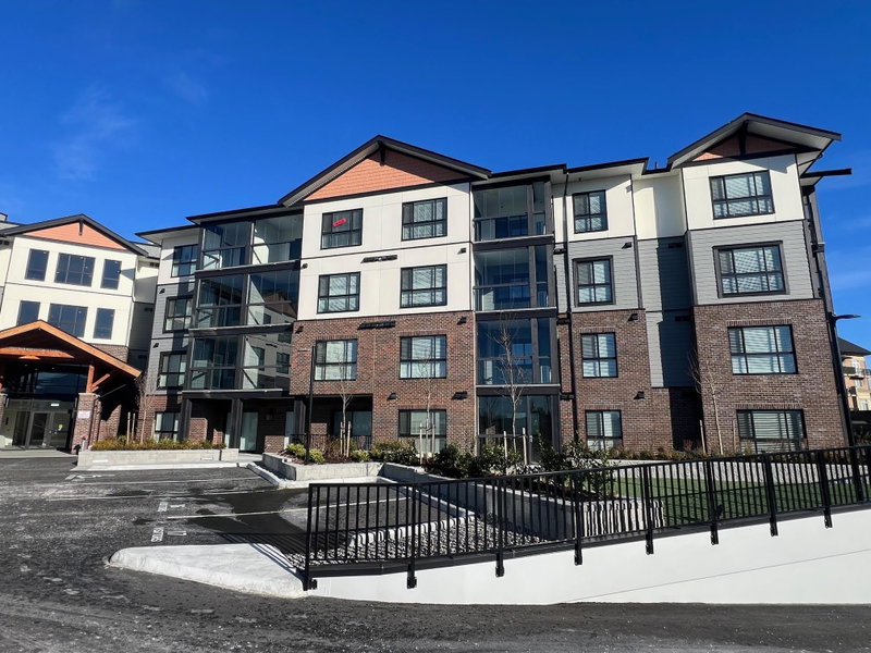 Image of home for listing MLS® R3147389