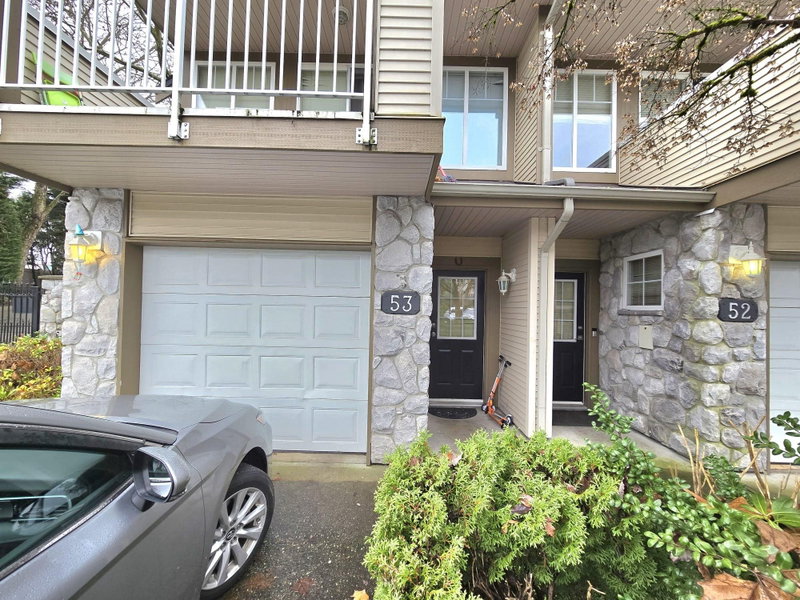 Image of home for listing MLS® R3147403