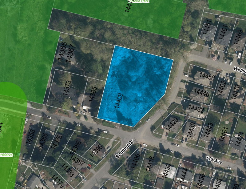Image of home for listing MLS® R3147409