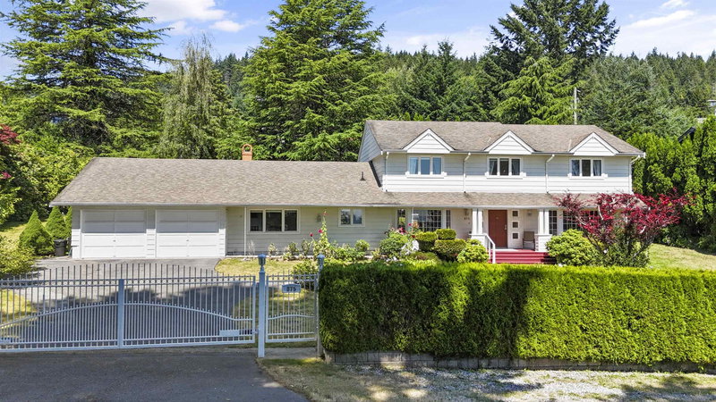 Image of home for listing MLS® R3147430