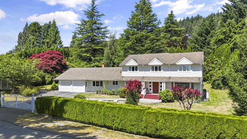 Image of home for listing MLS® R3147430