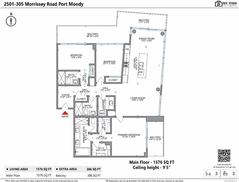 Image of home for listing MLS® R3147433