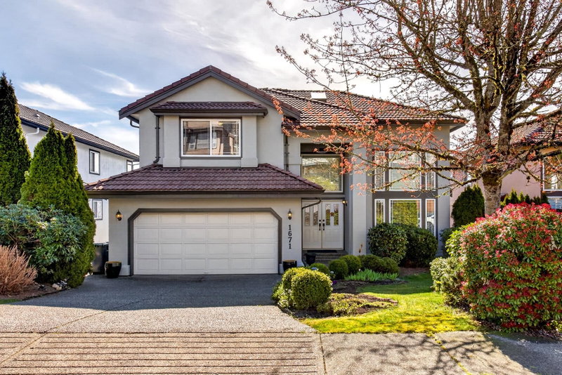 Image of home for listing MLS® R3147451
