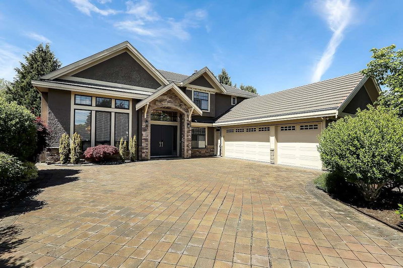 Image of home for listing MLS® R3147456