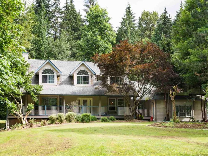 Image of home for listing MLS® R3147505