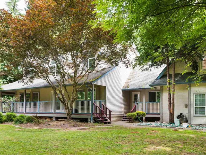 Image of home for listing MLS® R3147505