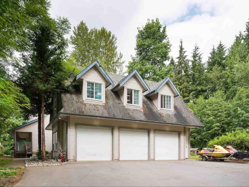 Image of home for listing MLS® R3147505