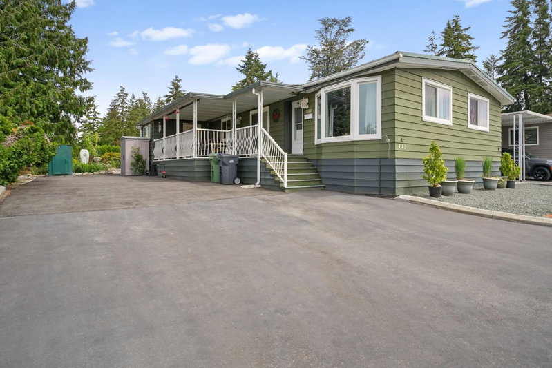 Image of home for listing MLS® R3147539