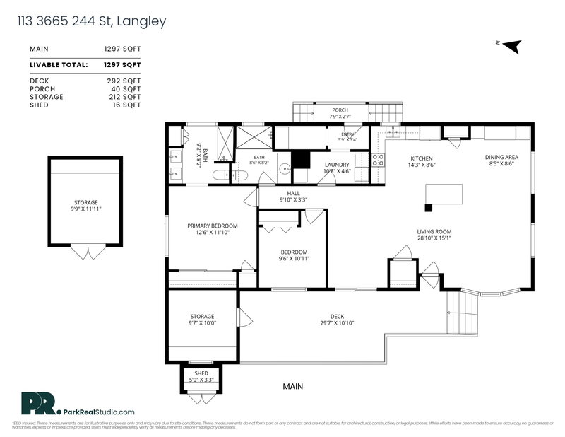 Image of home for listing MLS® R3147539