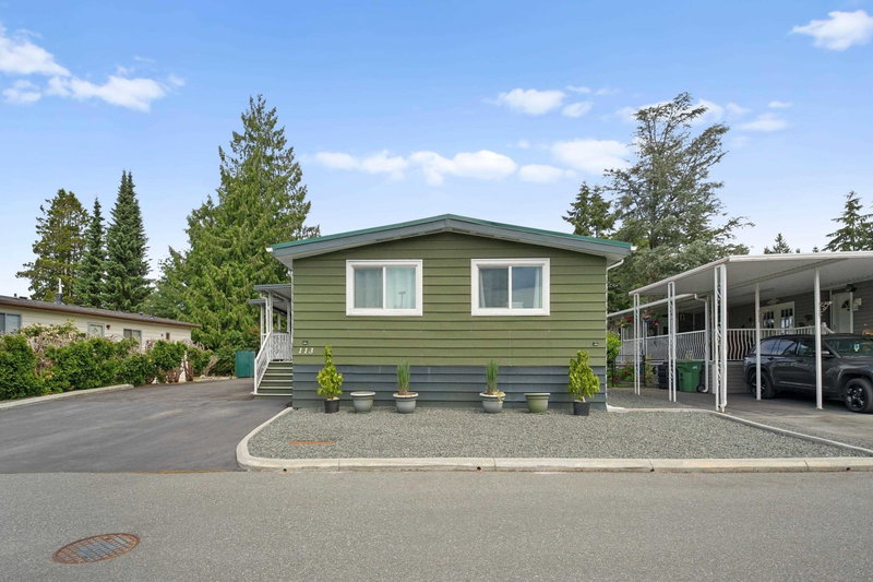 Image of home for listing MLS® R3147539