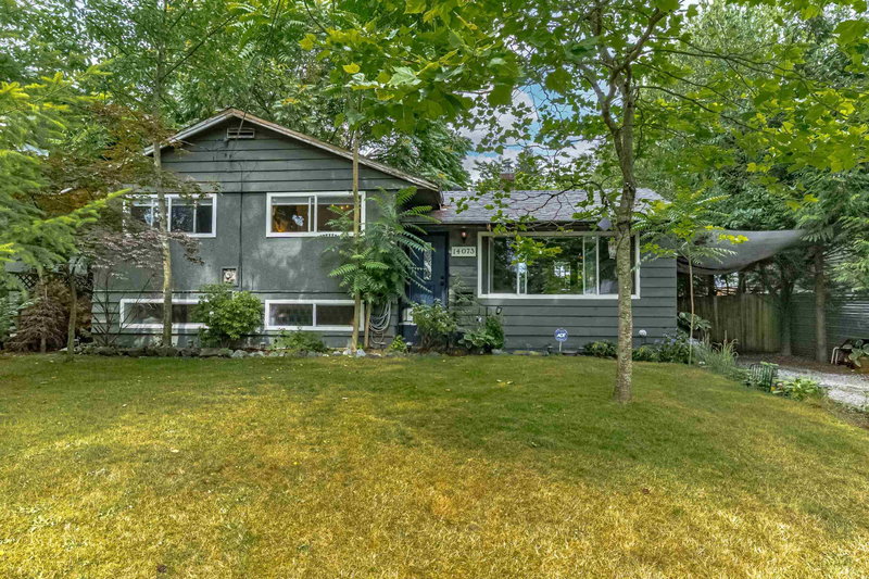 Image of home for listing MLS® R3147549
