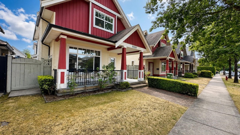 Image of home for listing MLS® R3147559