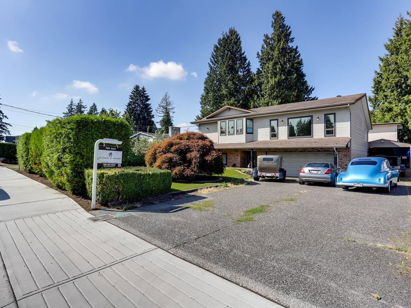 Image of home for listing MLS® R3147567