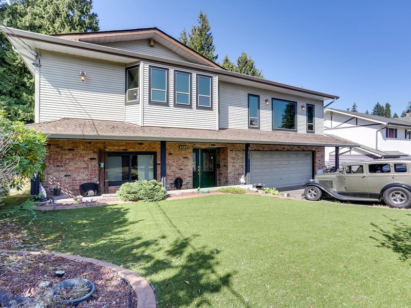 Image of home for listing MLS® R3147567