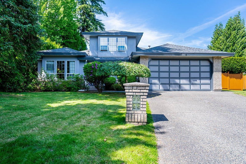 Image of home for listing MLS® R3147575