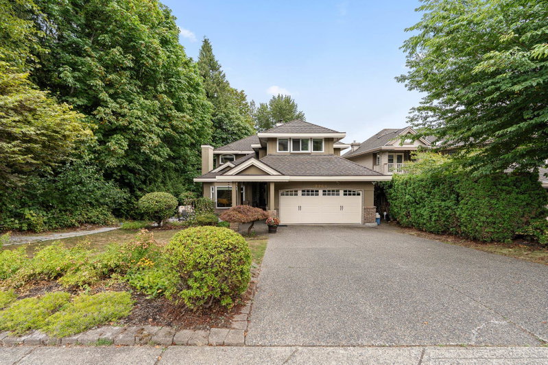 Image of home for listing MLS® R3147585