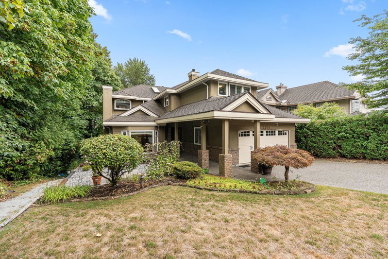 Image of home for listing MLS® R3147585