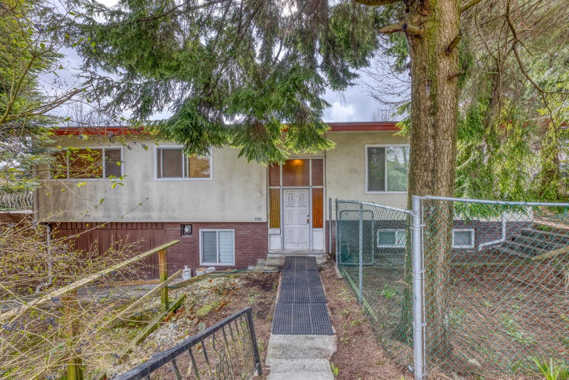 Image of home for listing MLS® R3147604