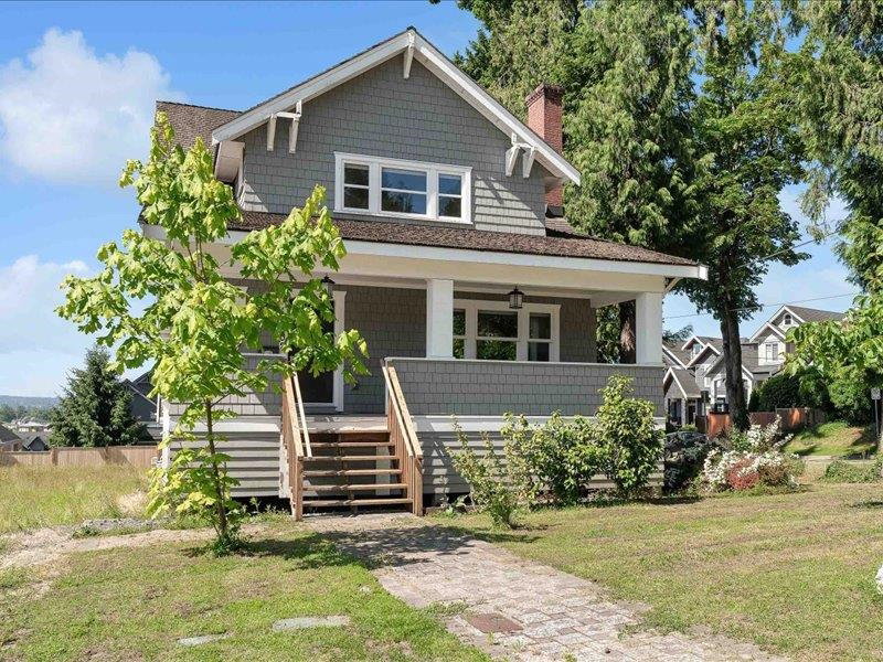 Image of home for listing MLS® R3147632