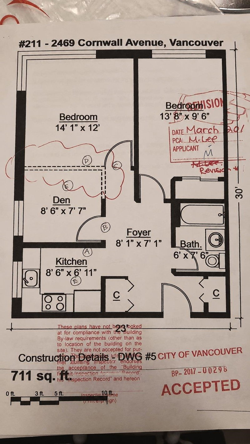 Image of home for listing MLS® R3147645
