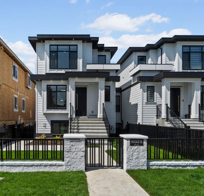 Image of home for listing MLS® R3147649
