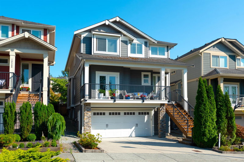 Image of home for listing MLS® R3147652