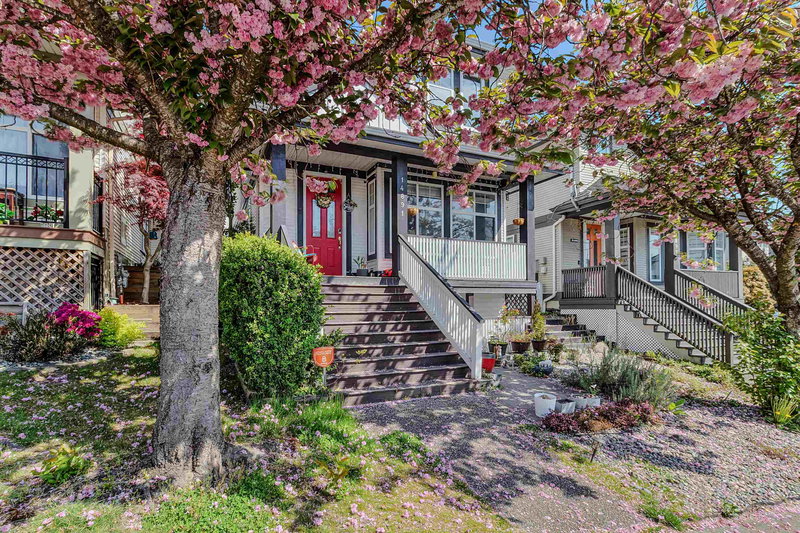 Image of home for listing MLS® R3147656