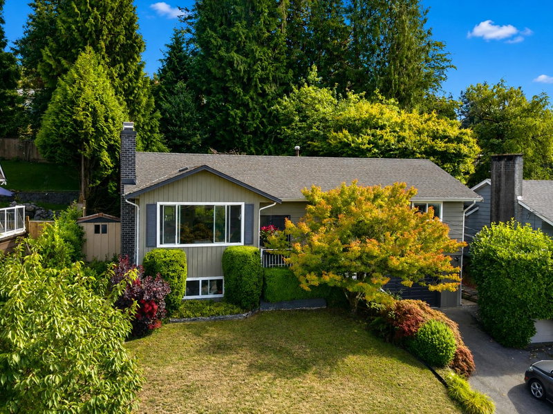 Image of home for listing MLS® R3147667